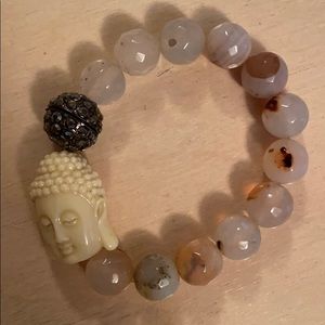 Buddha bracelet